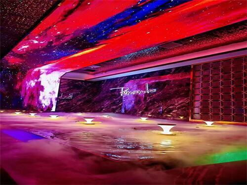 泉州小时场ktv，体验不一样的夜生活！-安溪县ktv预定