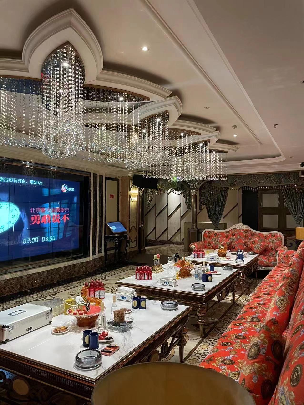 泉州小时场ktv攻略分享-安溪县ktv预定